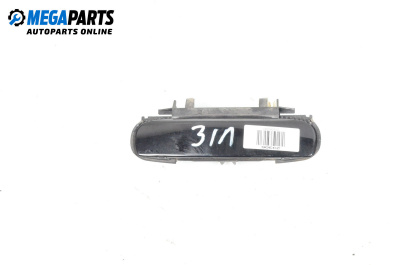 Mâner exterior for Audi A4 Sedan B7 (11.2004 - 06.2008), 5 uși, sedan, position: stânga - spate