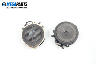 Lautsprecher for Audi A4 Sedan B7 (11.2004 - 06.2008)