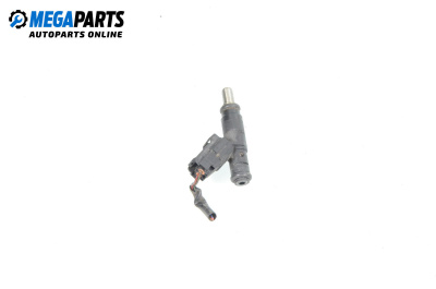 Gasoline fuel injector for Audi A4 Sedan B7 (11.2004 - 06.2008) 2.0, 130 hp