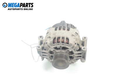 Gerenator for Audi A4 Sedan B7 (11.2004 - 06.2008) 2.0, 130 hp, № 06D 903 016 A