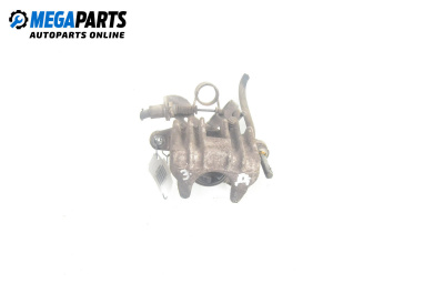 Etrier de frână for Audi A4 Sedan B7 (11.2004 - 06.2008), position: dreaptă - spate