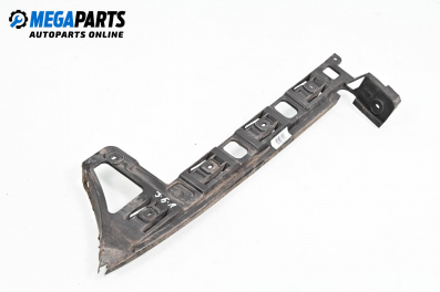 Suport bară de protecție for Volkswagen Passat V Sedan B6 (03.2005 - 12.2010), sedan, position: stânga - spate