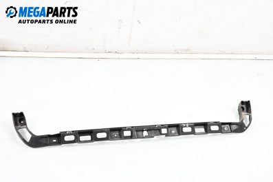 Stoßstangehalterung for Volkswagen Passat V Sedan B6 (03.2005 - 12.2010), sedan, position: rückseite