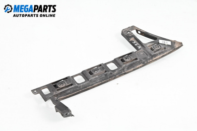 Stoßstangehalterung for Volkswagen Passat V Sedan B6 (03.2005 - 12.2010), sedan, position: rechts, rückseite