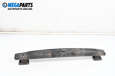 Bumper support brace impact bar for Volkswagen Passat V Sedan B6 (03.2005 - 12.2010), sedan, position: rear