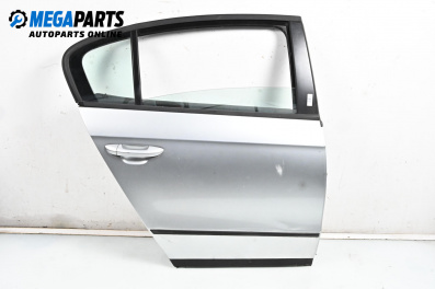 Door for Volkswagen Passat V Sedan B6 (03.2005 - 12.2010), 5 doors, sedan, position: rear - right