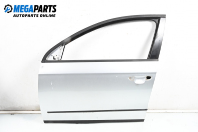 Door for Volkswagen Passat V Sedan B6 (03.2005 - 12.2010), 5 doors, sedan, position: front - left