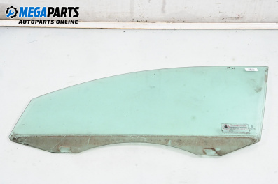 Window for Volkswagen Passat V Sedan B6 (03.2005 - 12.2010), 5 doors, sedan, position: front - left