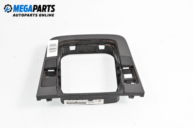 Central console for Volkswagen Passat V Sedan B6 (03.2005 - 12.2010)