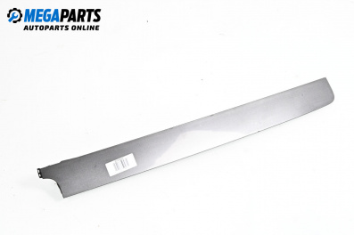 Interior plastic for Volkswagen Passat V Sedan B6 (03.2005 - 12.2010), 5 doors, sedan, position: front