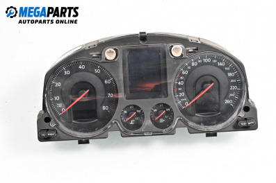 Kilometerzähler for Volkswagen Passat V Sedan B6 (03.2005 - 12.2010) 2.0 FSI, 150 hp