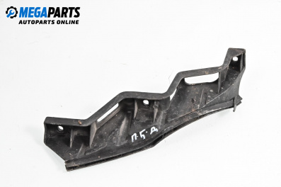 Bumper holder for Volkswagen Passat V Sedan B6 (03.2005 - 12.2010), sedan, position: front - right