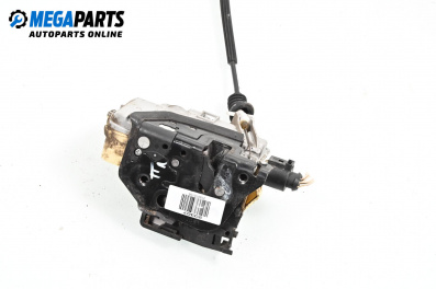 Schloss for Volkswagen Passat V Sedan B6 (03.2005 - 12.2010), position: links, vorderseite