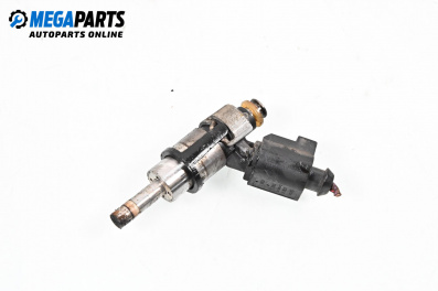 Gasoline fuel injector for Volkswagen Passat V Sedan B6 (03.2005 - 12.2010) 2.0 FSI, 150 hp