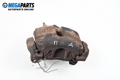 Bremszange for Volkswagen Passat V Sedan B6 (03.2005 - 12.2010), position: rechts, vorderseite