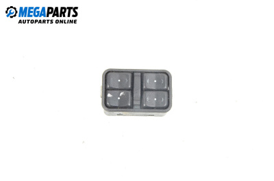 Window adjustment switch for Opel Zafira A Minivan (04.1999 - 06.2005)