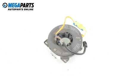 Cablu panglică volan for Opel Zafira A Minivan (04.1999 - 06.2005), № 1610662