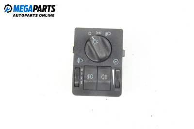 Comutator lumini for Opel Zafira A Minivan (04.1999 - 06.2005)