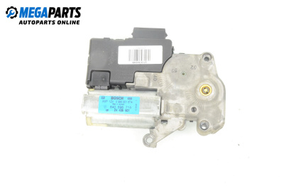 Motor trapă de plafon for Opel Zafira A Minivan (04.1999 - 06.2005), monovolum, № 24436601