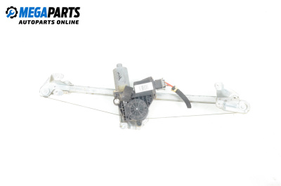 Macara electrică geam for Opel Zafira A Minivan (04.1999 - 06.2005), 5 uși, monovolum, position: dreaptă - spate