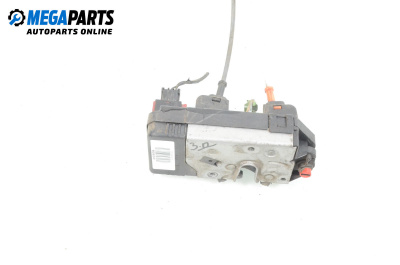 Lock for Opel Zafira A Minivan (04.1999 - 06.2005), position: rear - right