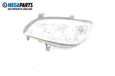 Far for Opel Zafira A Minivan (04.1999 - 06.2005), monovolum, position: stânga