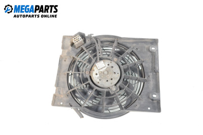 Radiator fan for Opel Zafira A Minivan (04.1999 - 06.2005) 2.2 16V, 147 hp