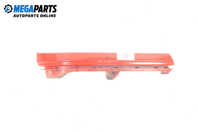 Material profilat far, inferior for Opel Zafira A Minivan (04.1999 - 06.2005), monovolum, position: dreapta