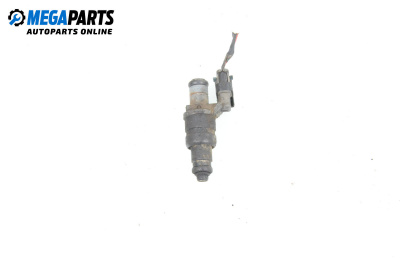 Gasoline fuel injector for Opel Zafira A Minivan (04.1999 - 06.2005) 2.2 16V, 147 hp