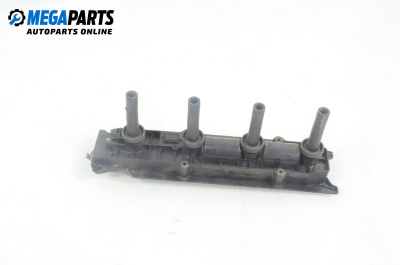 Bobină de aprindere for Opel Zafira A Minivan (04.1999 - 06.2005) 2.2 16V, 147 hp