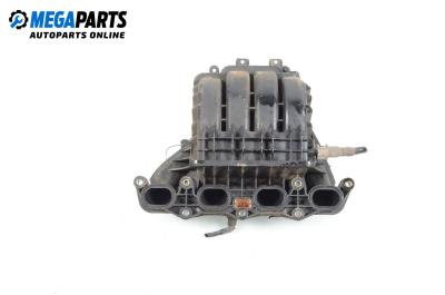 Intake manifold for Opel Zafira A Minivan (04.1999 - 06.2005) 2.2 16V, 147 hp