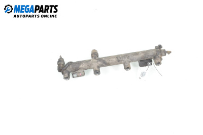 Fuel rail for Opel Zafira A Minivan (04.1999 - 06.2005) 2.2 16V, 147 hp