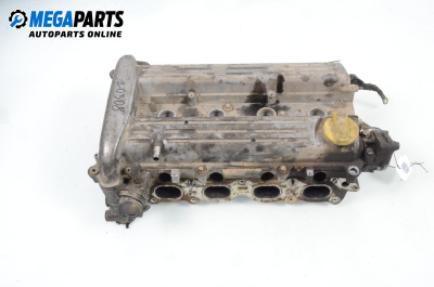 Engine head for Opel Zafira A Minivan (04.1999 - 06.2005) 2.2 16V, 147 hp