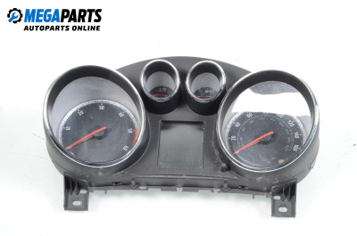 Instrument cluster for Opel Insignia A Sedan (07.2008 - 03.2017) 2.0 CDTI, 160 hp