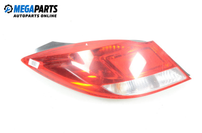 Tail light for Opel Insignia A Sedan (07.2008 - 03.2017), sedan, position: left