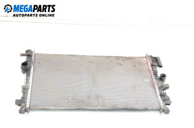 Radiator de apă for Opel Insignia A Sedan (07.2008 - 03.2017) 2.0 CDTI, 160 hp