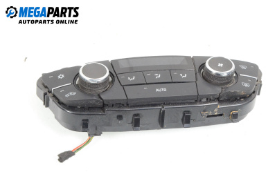 Panou aer condiționat for Opel Insignia A Sedan (07.2008 - 03.2017), № GM 13273095