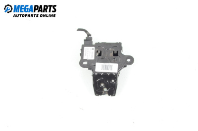 Încuietoare portbagaj for Opel Insignia A Sedan (07.2008 - 03.2017), sedan, position: din spate