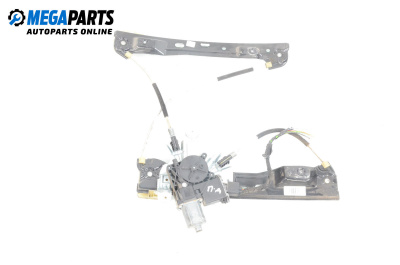 Macara electrică geam for Opel Insignia A Sedan (07.2008 - 03.2017), 5 uși, sedan, position: dreaptă - fața