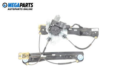 Electric window regulator for Opel Insignia A Sedan (07.2008 - 03.2017), 5 doors, sedan, position: front - left