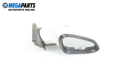 Spiegel for Opel Insignia A Sedan (07.2008 - 03.2017), 5 türen, sedan, position: rechts