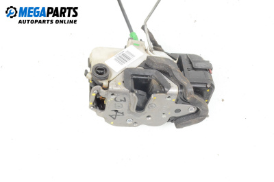 Lock for Opel Insignia A Sedan (07.2008 - 03.2017), position: rear - right