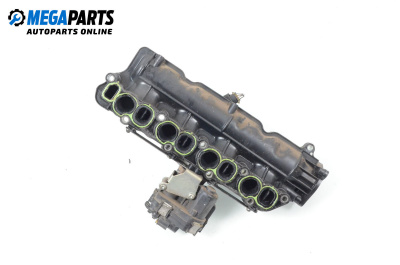 Intake manifold for Opel Insignia A Sedan (07.2008 - 03.2017) 2.0 CDTI, 160 hp