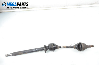 Planetară for Opel Insignia A Sedan (07.2008 - 03.2017) 2.0 CDTI, 160 hp, position: dreaptă - fața