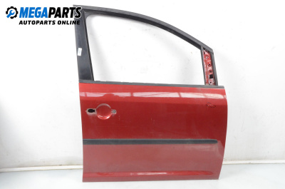 Ușă for Volkswagen Touran Minivan I (02.2003 - 05.2010), 5 uși, monovolum, position: dreaptă - fața