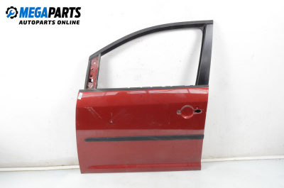 Ușă for Volkswagen Touran Minivan I (02.2003 - 05.2010), 5 uși, monovolum, position: stânga - fața