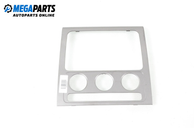 Zentralkonsole for Volkswagen Touran Minivan I (02.2003 - 05.2010)