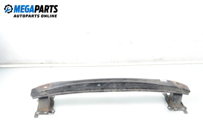 Bumper support brace impact bar for Volkswagen Touran Minivan I (02.2003 - 05.2010), minivan, position: front