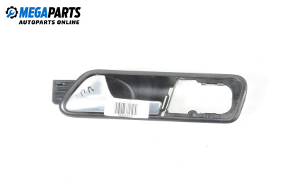 Inner handle for Volkswagen Touran Minivan I (02.2003 - 05.2010), 5 doors, minivan, position: front - left