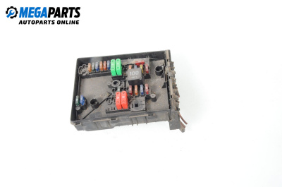 Fuse box for Volkswagen Touran Minivan I (02.2003 - 05.2010) 1.4 TSI, 140 hp